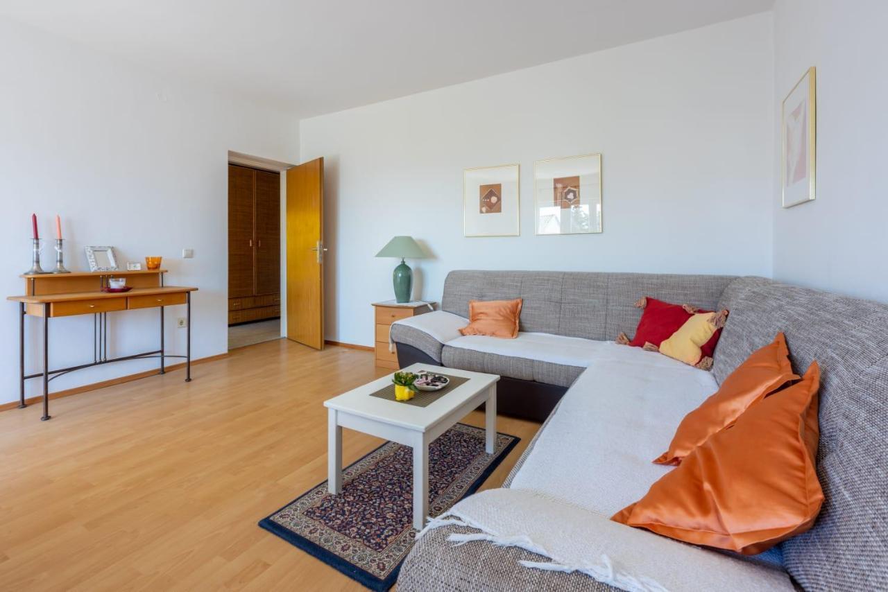 Apartman Teo Dramalj Exterior photo