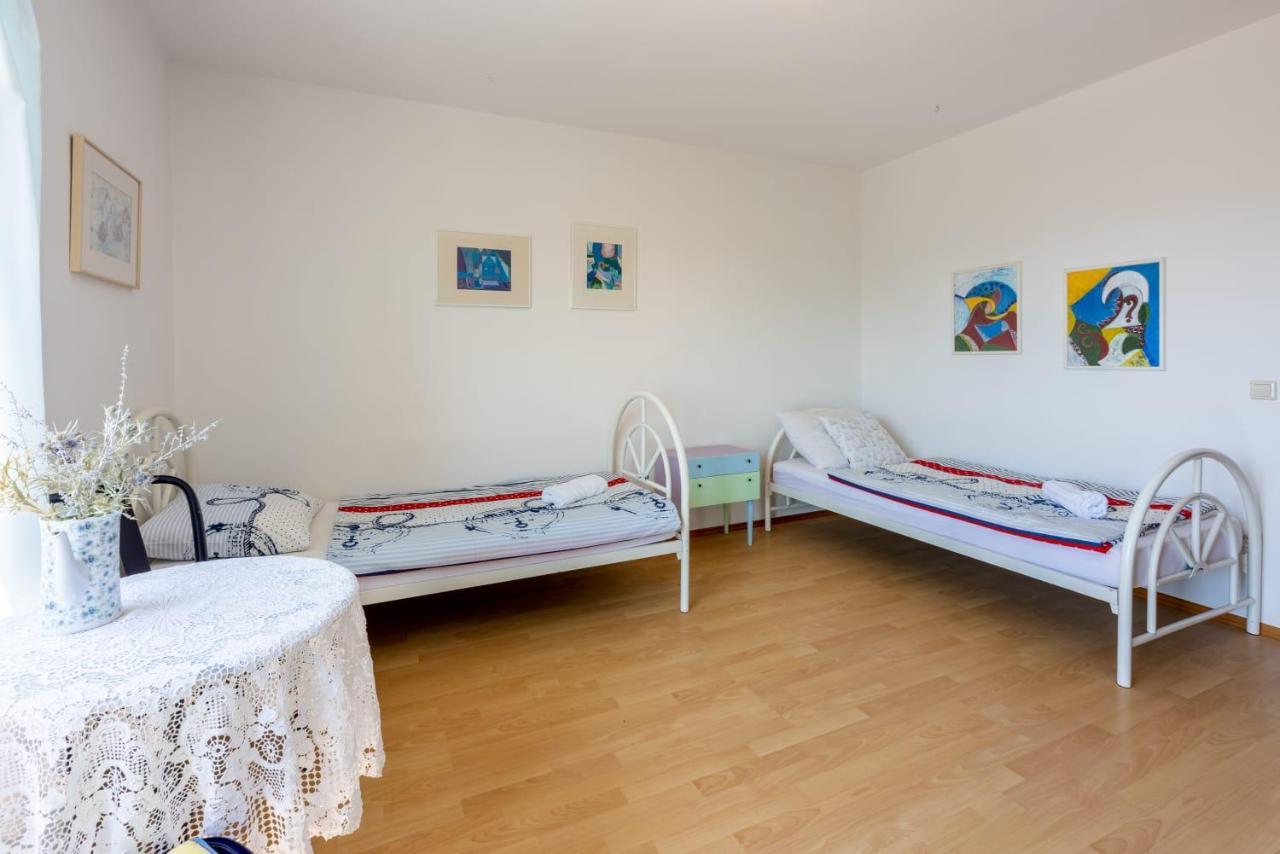Apartman Teo Dramalj Exterior photo