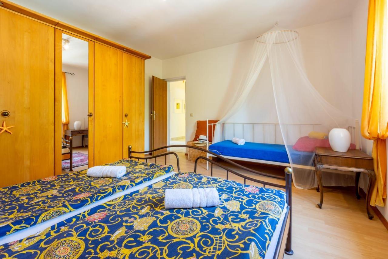 Apartman Teo Dramalj Exterior photo